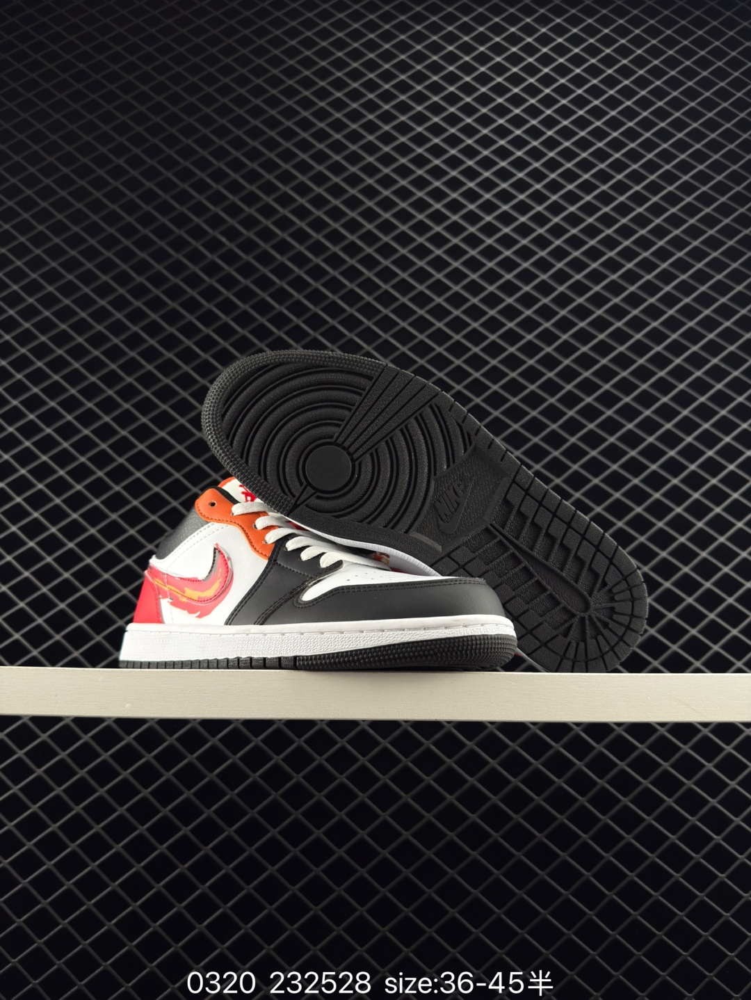 Nike Air Jordan 1 Low